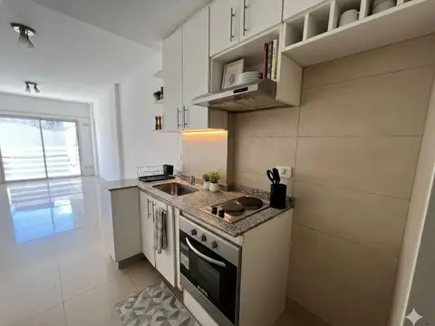 Departamento en Venta 15 años