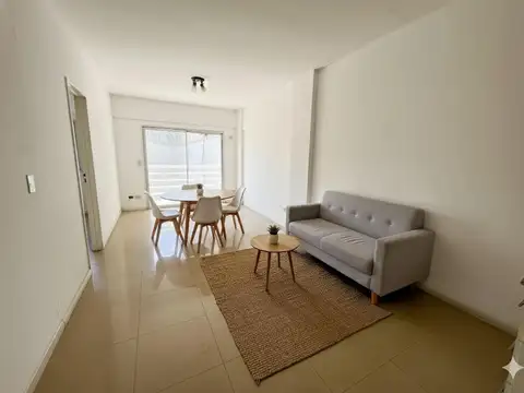 VENTA - 2 ambientes con balcon, APTO CRÉDITO - Flores
