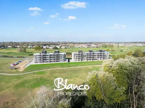 Departamento en Venta en Pilará Residence, Pilar, G.B.A. Zona Norte