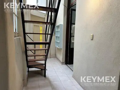Depto Tipo Casa en Alquiler A Estrenar