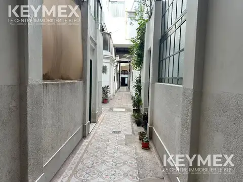 Depto Tipo Casa en Alquiler de 2 ambientes