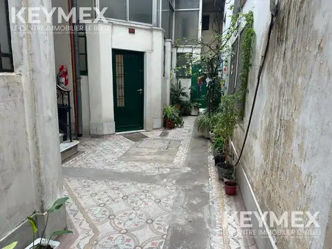 Depto Tipo Casa en Alquiler en San Cristóbal, $ 700.000