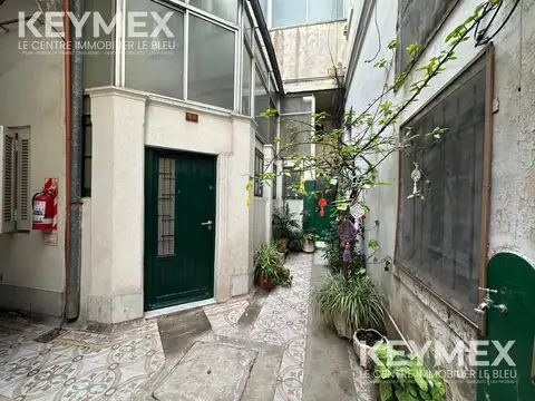 Depto Tipo Casa en Alquiler de 2 dormitorios