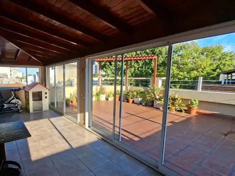 Depto Tipo Casa en Venta de 2 dormitorios