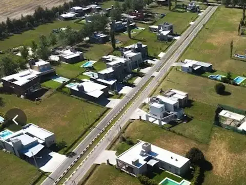 Terreno en Venta de 935,0 m2