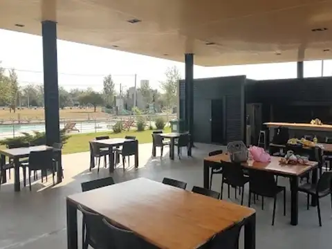 Terreno en Venta en Lagos De Piñero, USD 41.000