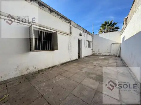 Casa En Venta En Barrio Empalme 2 Dormtiroios - Apto Credito