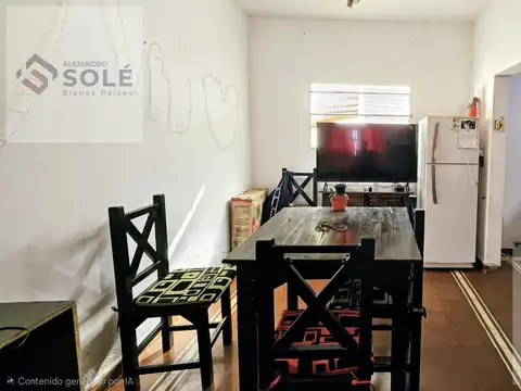 Casa a la venta en Barrio Empalme - Interna - Apto Credito