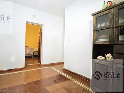 Casa a la venta en Barrio Empalme - Interna - Apto Credito