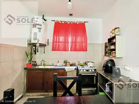 Casa en Venta 30 años
