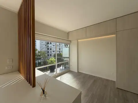 Avenida del Libertador 2300, Piso 3°
