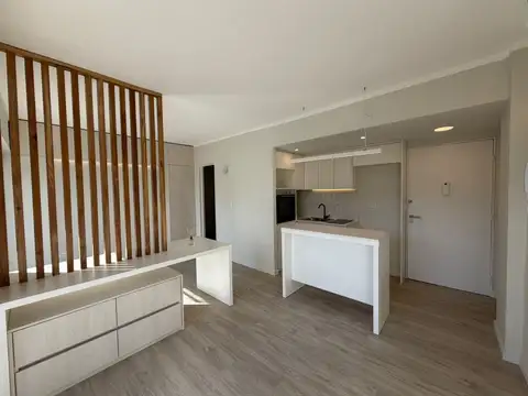 Departamento en Venta en Olivos Vías/Río, USD 113.000