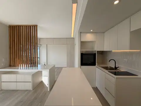Departamento en Venta al Oeste