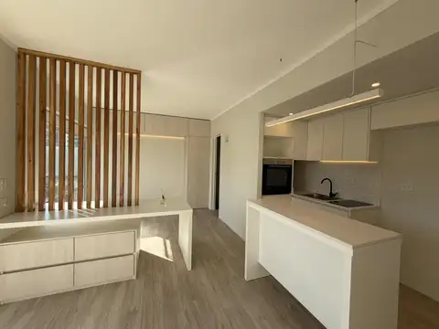 Avenida del Libertador 2300, Piso 3°