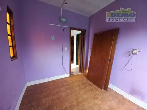 Casa en Venta en Pablo Nogues, USD 95.000