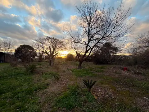 HECTAREAS EN VENTA FLORENCIO VARELA