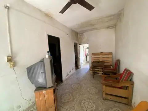 Terreno en Venta en Castelar Norte, USD 89.000