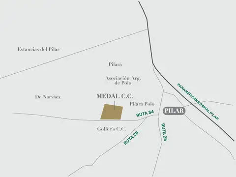 Lote en venta