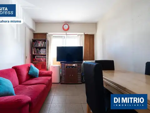 Departamento en Venta de 2 dormitorios