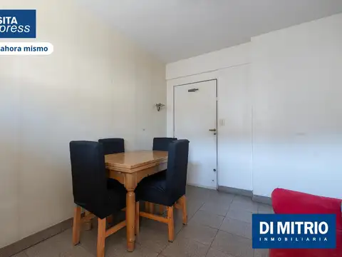 Departamento en Venta en Boca, USD 50.000