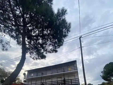 Departamento en venta - 1 Dormitorio 1 Baño - Aguas Verdes