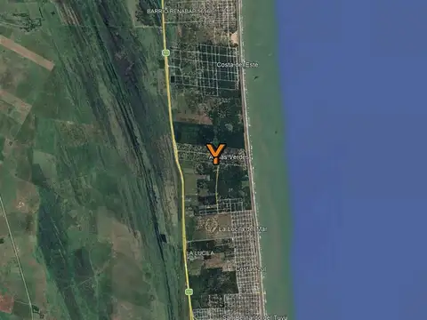 Departamento en Venta en Aguas Verdes, USD 30.000