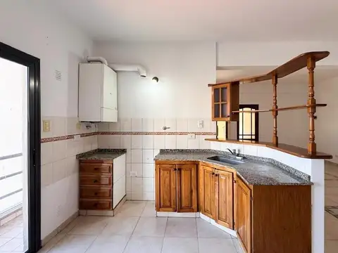 Departamento en Alquiler en Merlo, $ 800.000