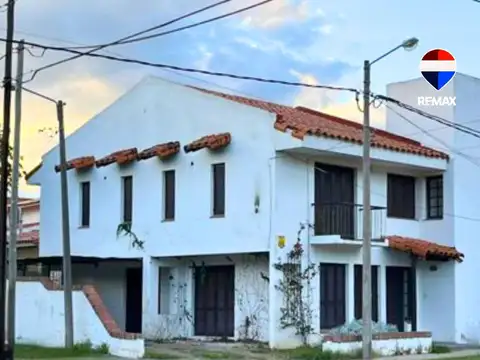CASA EN VENTA TRES CERRITOS APTA CREDITO