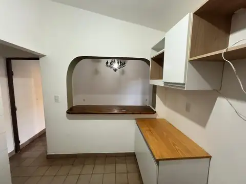 Casa 6 ambientes con 3 baños