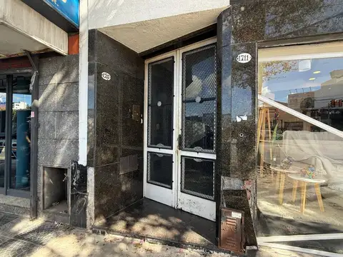 Depto Tipo Casa en Venta de 1 dormitorio