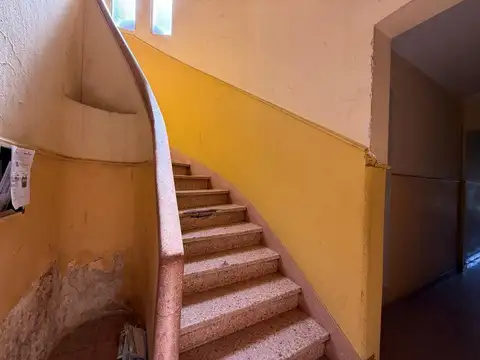 Depto Tipo Casa 2 ambientes con 1 baño