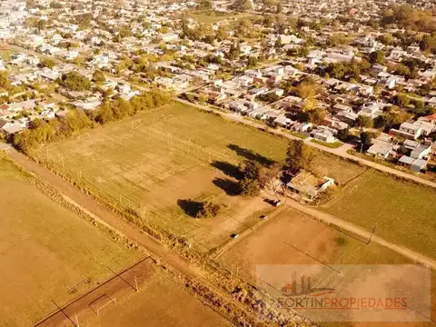Terreno en  venta en La Plata