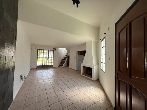 Casa en Barrio Ilolay