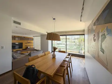 Departamento en Venta con 2 cocheras