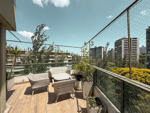 Departamento en Venta de 6 ambientes