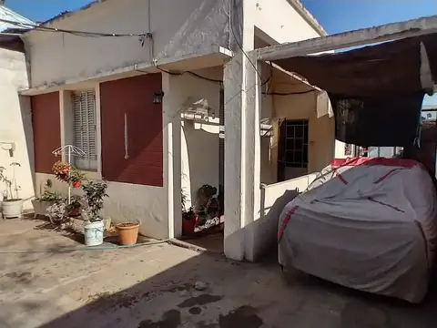 Casa en Venta 70 años