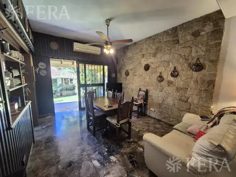 Casa en Venta 40 años