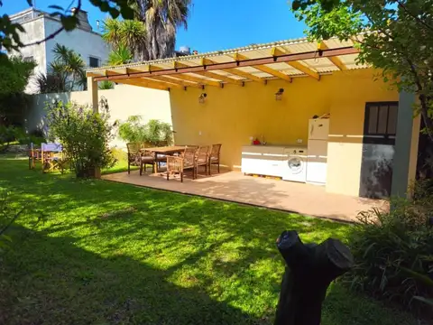 Casa en Venta 100 años