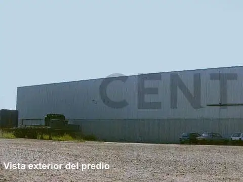 GALPON DEPOSITO EN ALQUILER EN LA PLATA
