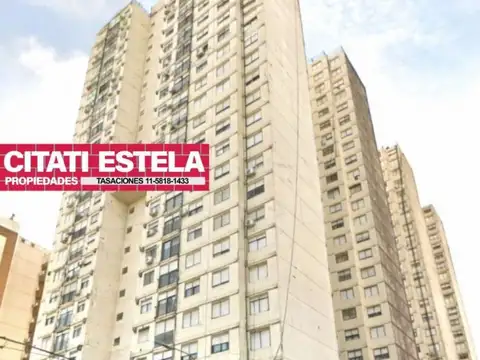 Departamento - Venta - Argentina, Capital Federal - AV MONTES DE OCA 1200