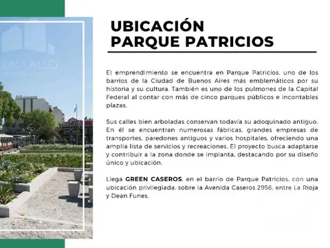 Oficina Monoambiente con 2 baños