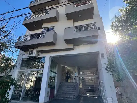 Venta departamento dos ambientes