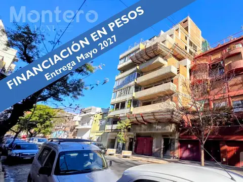 Departamento 4 ambientes en la mejor zona de Palermo Soho