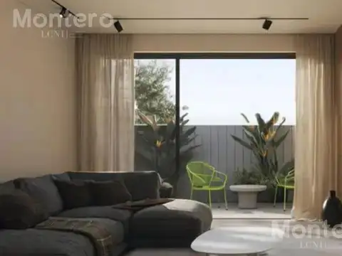 Departamento en Venta de 3 dormitorios