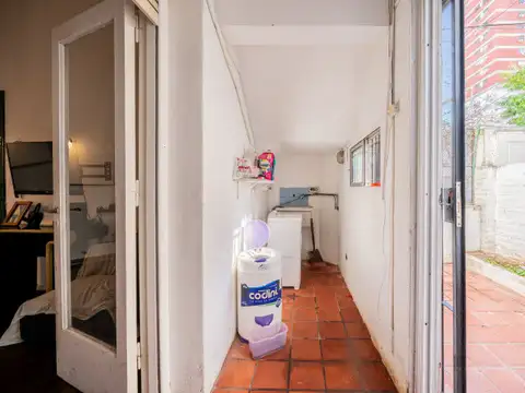 CASA-PH 4 Amb. C/ GRAN JARDIN - Ubicación - Ideal Inversión!
