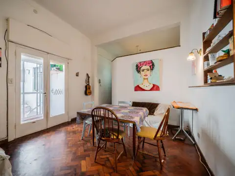 Casa en Venta de 2 dormitorios
