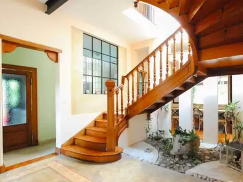 Casa en Venta en San Isidro Labrador, USD 599.000