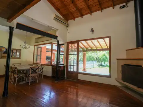 Casa en Venta 16 años