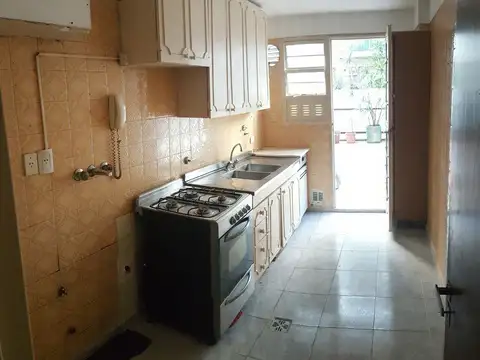Departamento en Venta Permite mascota