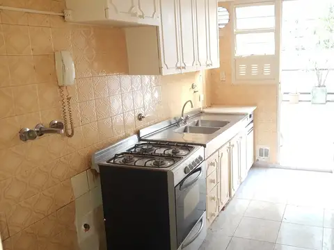 Departamento en Venta 38 años